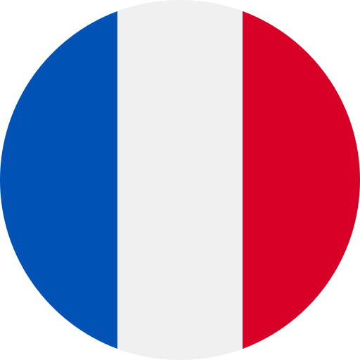 drapeau français